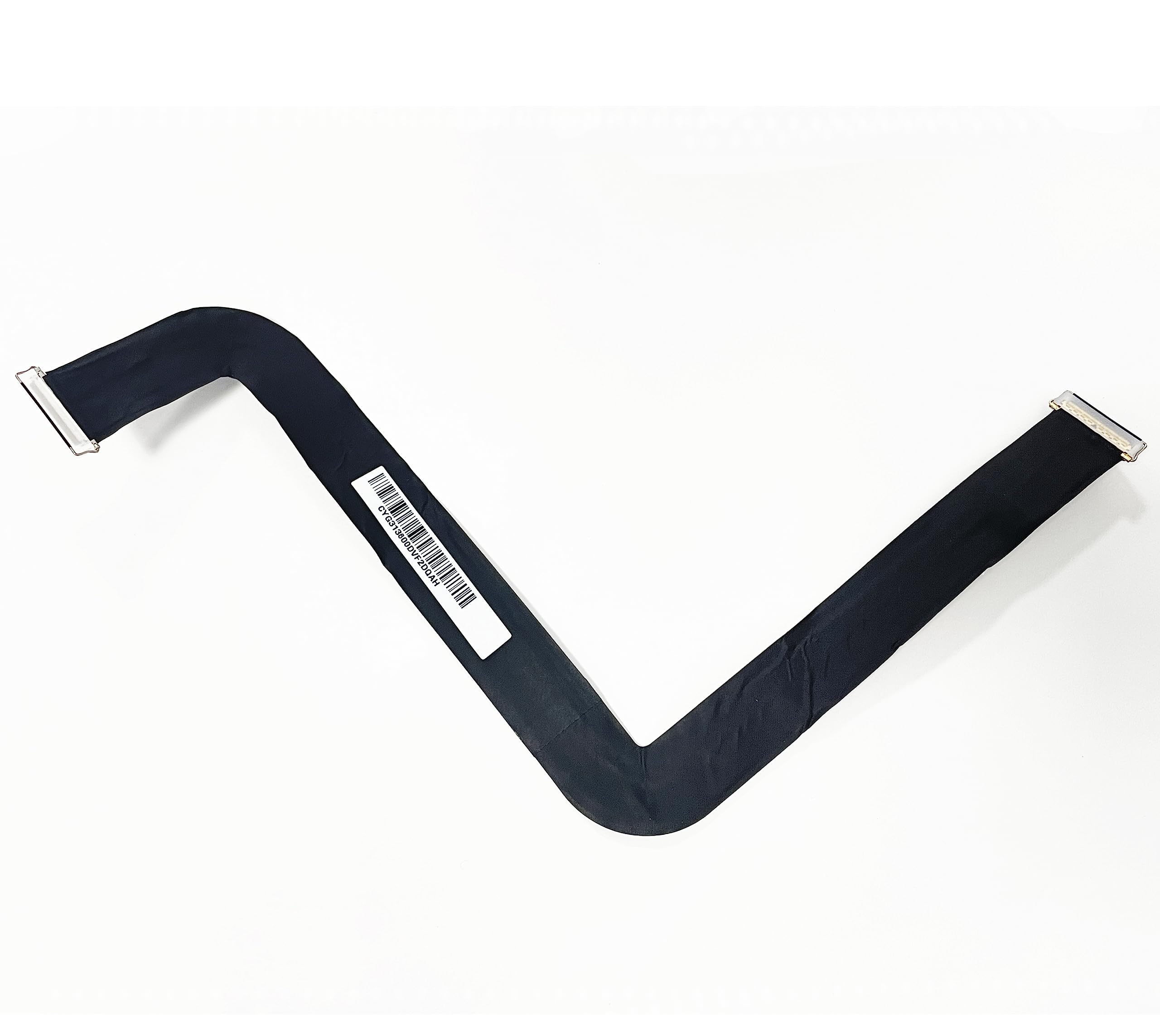 APPLE iMac A1419デクストップモニター 接続用純正ケーブル込