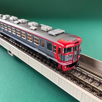 TOMIX 92933 しなの鉄道169系電車「しなのサンライズ号」セット Amazon.co.jp: Nゲージ TOMIX 92933 しなの鉄道169系電車(しなの