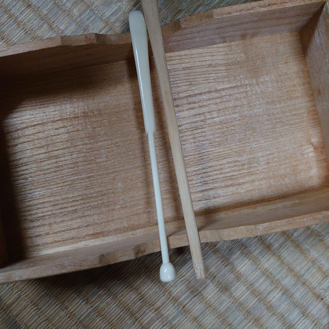 茶道 いもがしら茶杓ともとふし茶杓2点 茶道 いもがしら茶杓ともとふし茶杓2点 茶道具 茶杓（ちゃしゃく