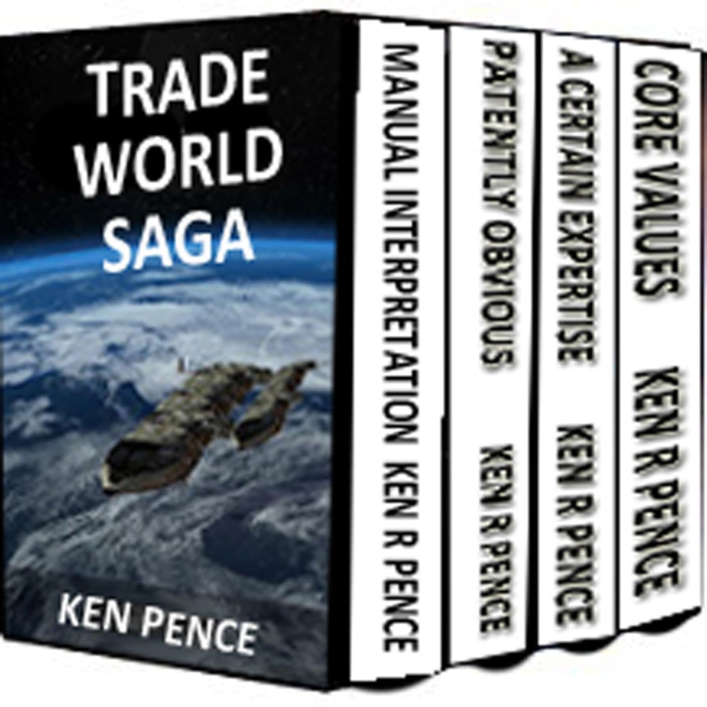 TRADE WORLD SAGA