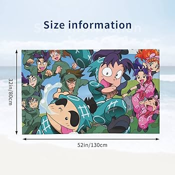 Amazon.co.jp: 忍たま乱太郎 吸水速乾大タオル、家庭用超柔らかい男女 Amazon.co.jp: 忍たま乱太郎 吸水速乾大タオル、家庭用超柔らかい男女