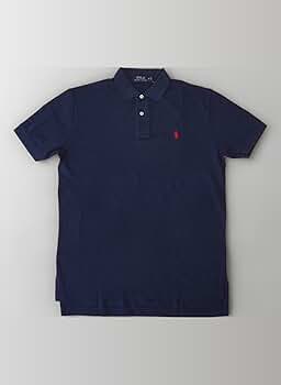 POLO RALPH LAUREN 半袖ポロシャツ L NEW YORK 黒色 ヨドバシ.com - Polo Ralph Lauren ポロラルフローレン