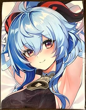 正規品 白い狐の住む社 しろきつね フリーナ 抱き枕カバー 原神 駿河屋 - 【買取】【原神】抱き枕カバー フリーナ(しろきつね