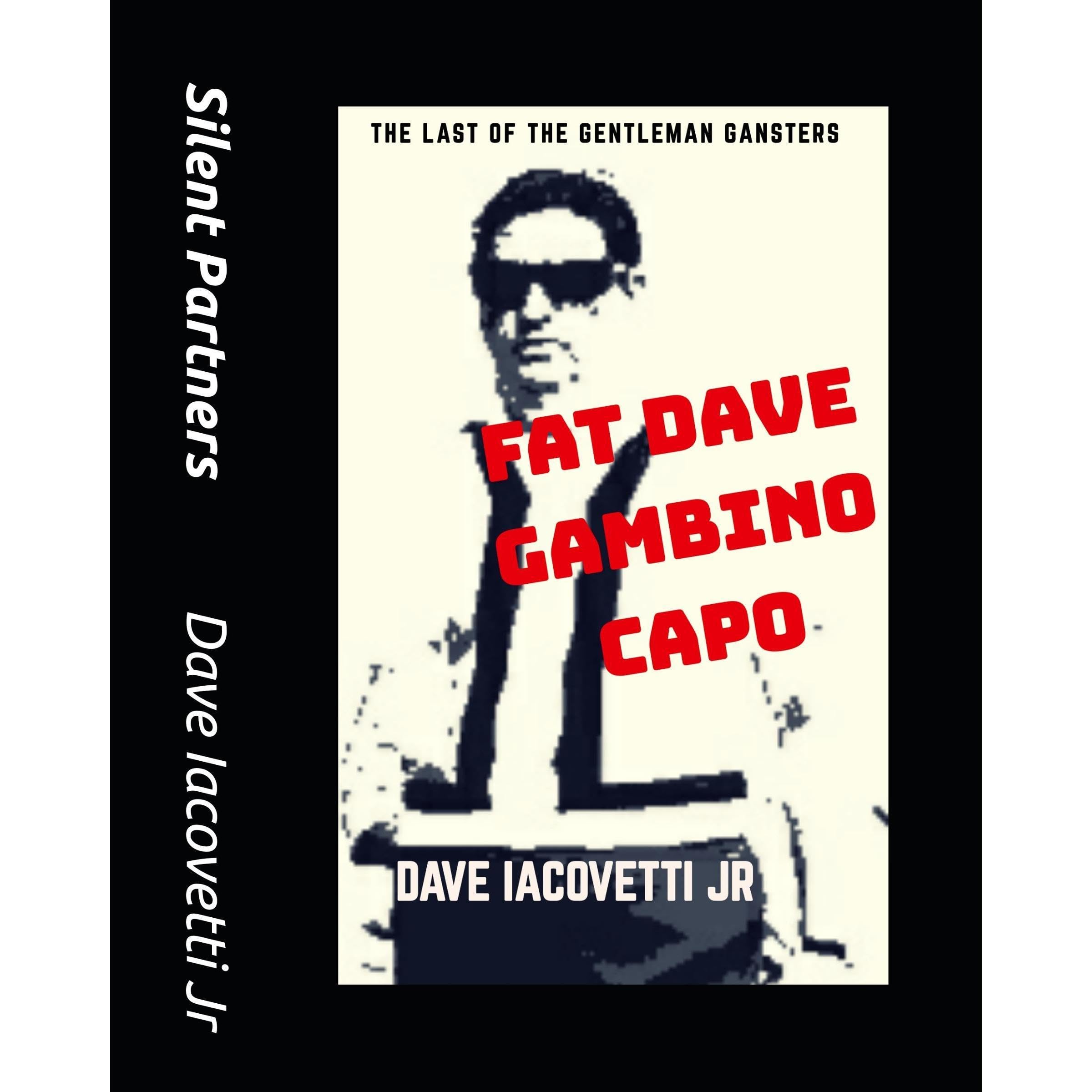 Silent Partners part I