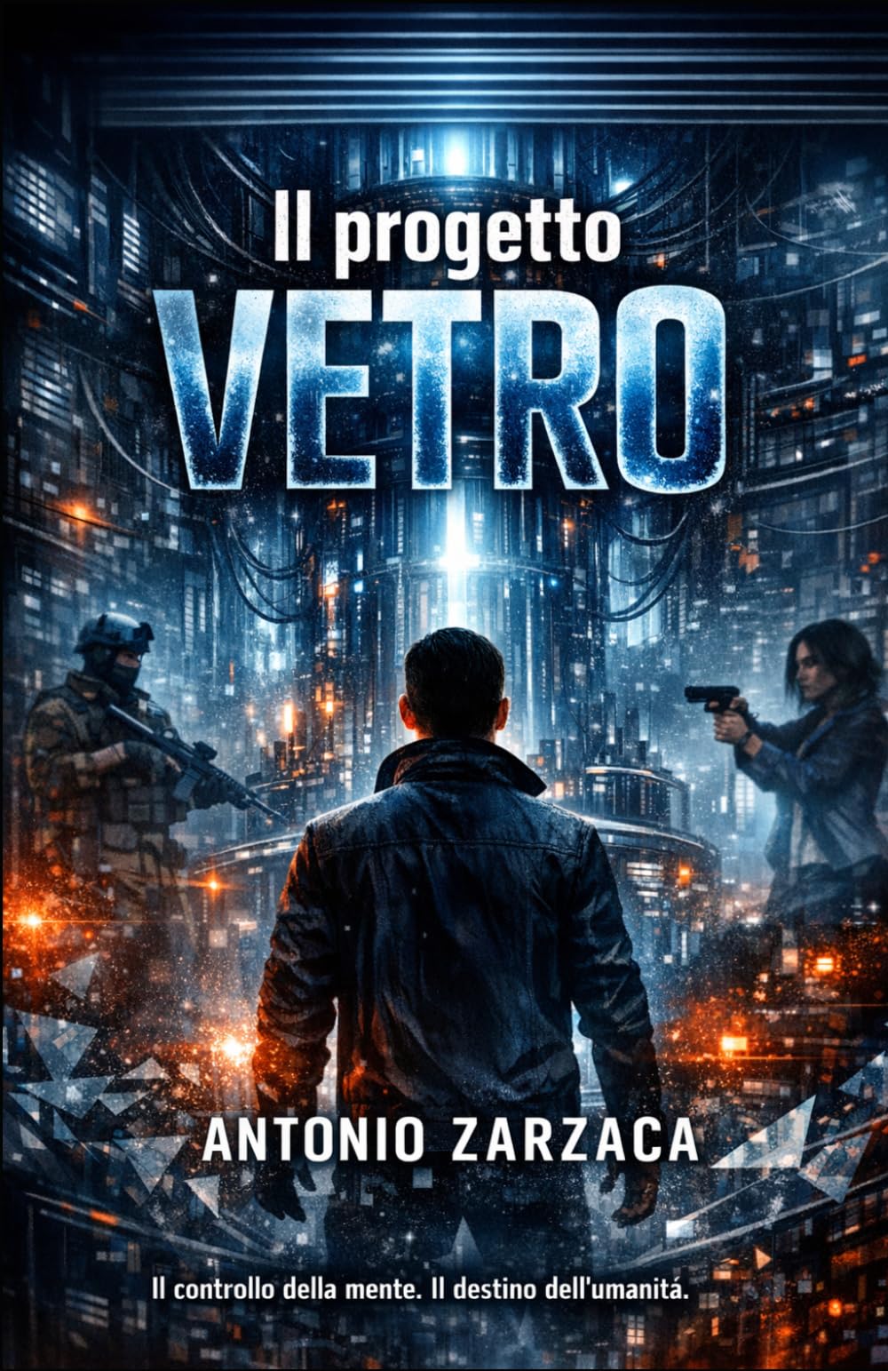 Il progetto VETRO