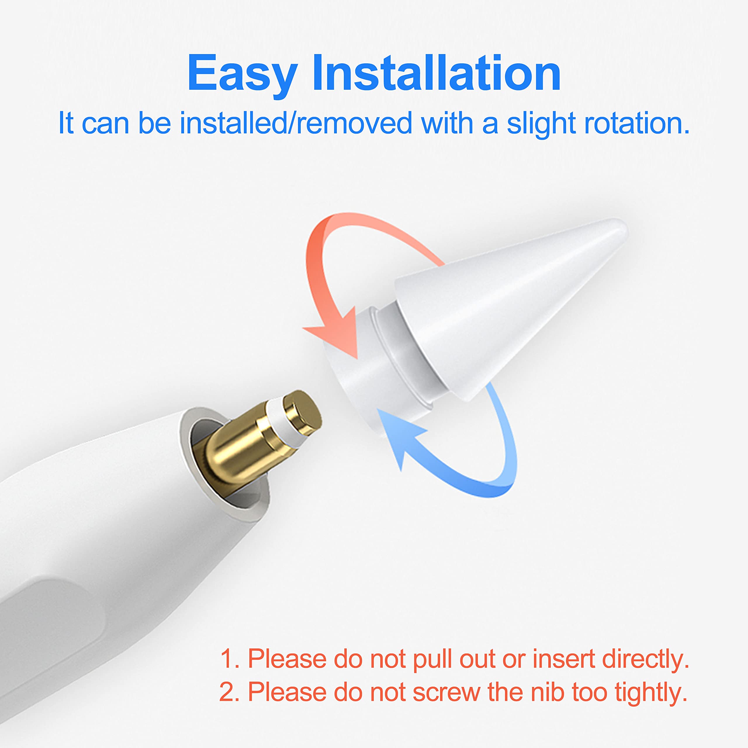 Apple Pencil 15本セット ホワイト Apple Pencil 15本セット ホワイト