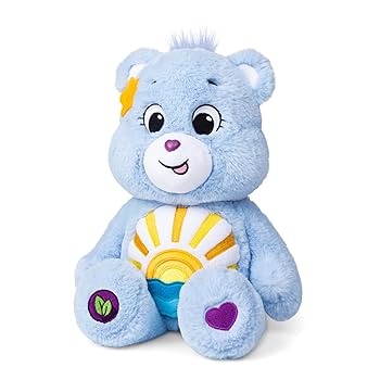 新品！Eco bear ぬいぐるみ　ペア1セット限定 ヘッズ 抱きつきアニマル/くまのチップ-1 DAB-CBQ1 1セット（6個