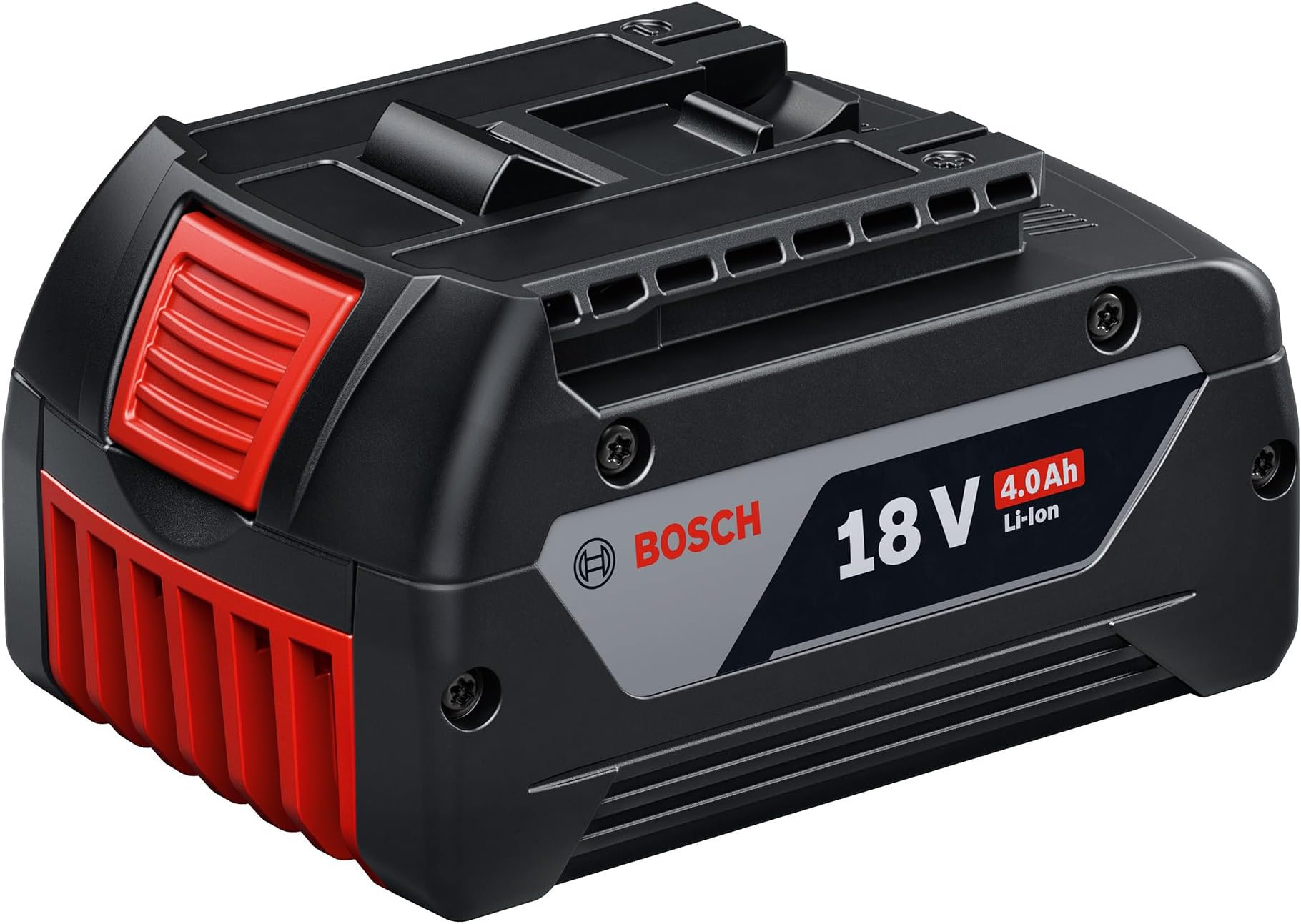 Professional 18V System GBA 18V 4.0Ah Rechargable Battery