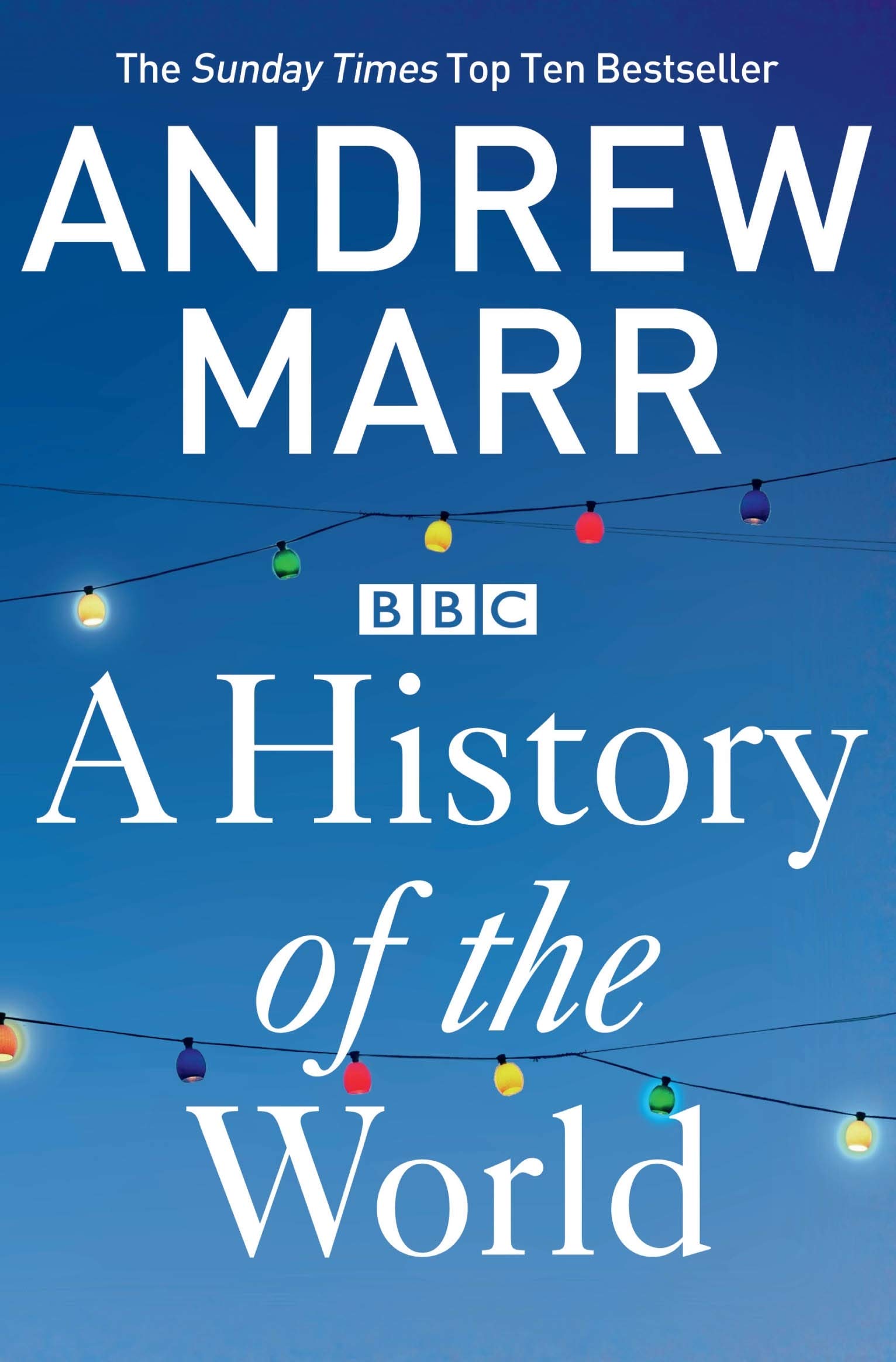 Amazon | A History of the World | Marr, Andrew | Social History