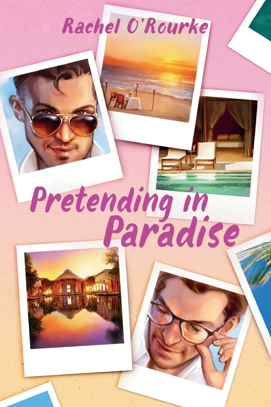 Pretending in Paradise