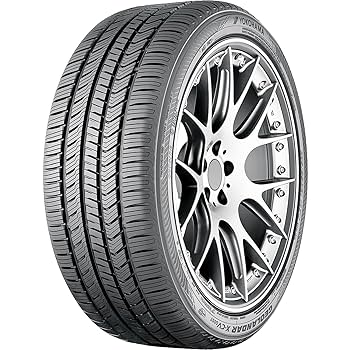 225/45R17,245/40R17 YOKOHAMA 2023 年 Yokohama Tire | Yokohama Tire Launches New All-position 504C
