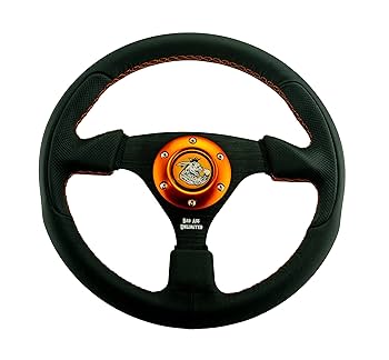 ORIDO スタイル ステアリングホイール 本体 NARDI MAX☆ORIDO × NARDI steering のパーツレビュー | BRZ