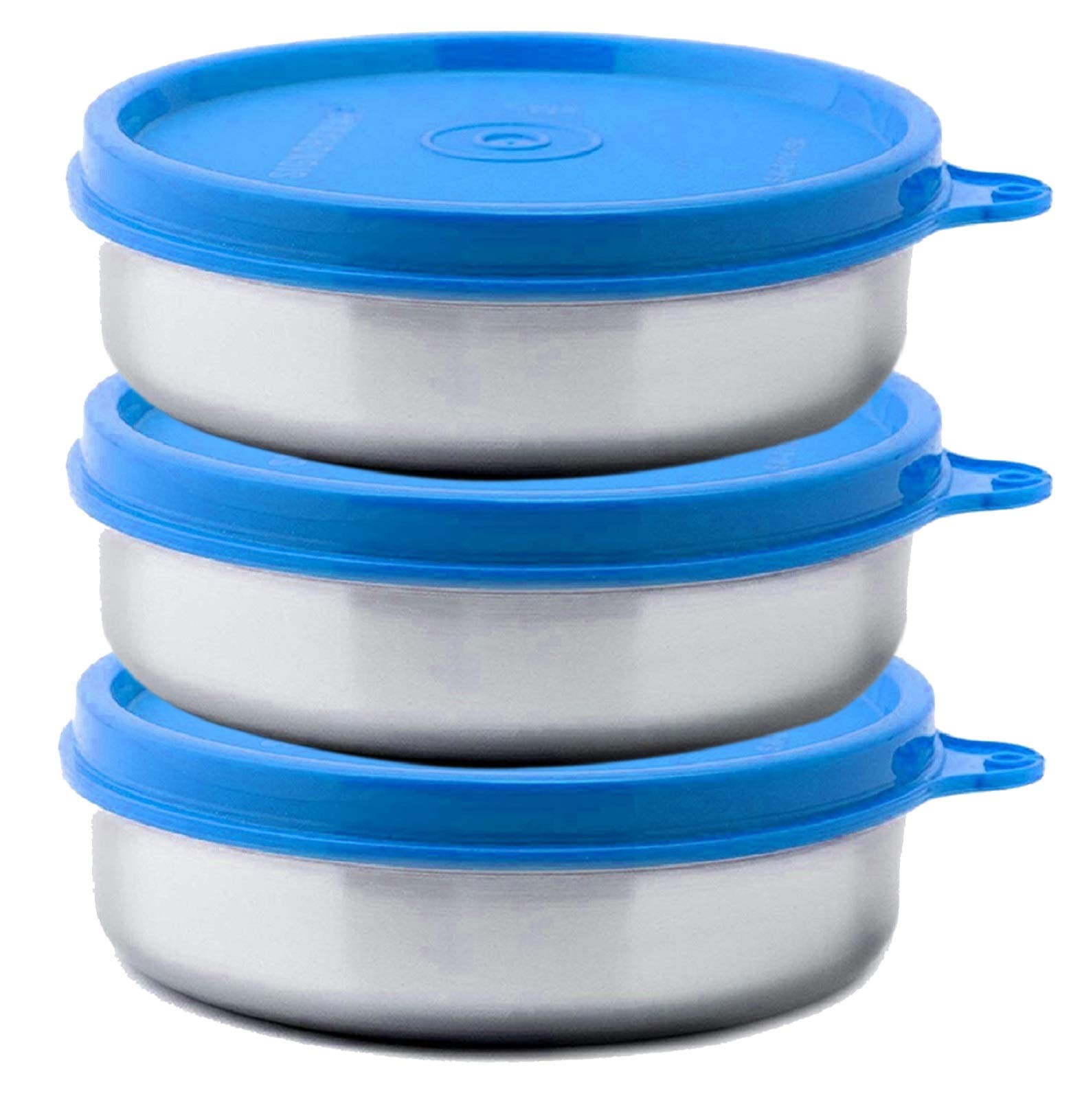 See full amazon price history chart for Signoraware Executive Steel Container Small, Set of 3,200ml+200ml+200ml, Blue Signoraware Executive Steel Container Small, Set of 3,200ml+200ml+200ml, Blue (B0847541LT) Amazon Price History, Amazon Price Tracker