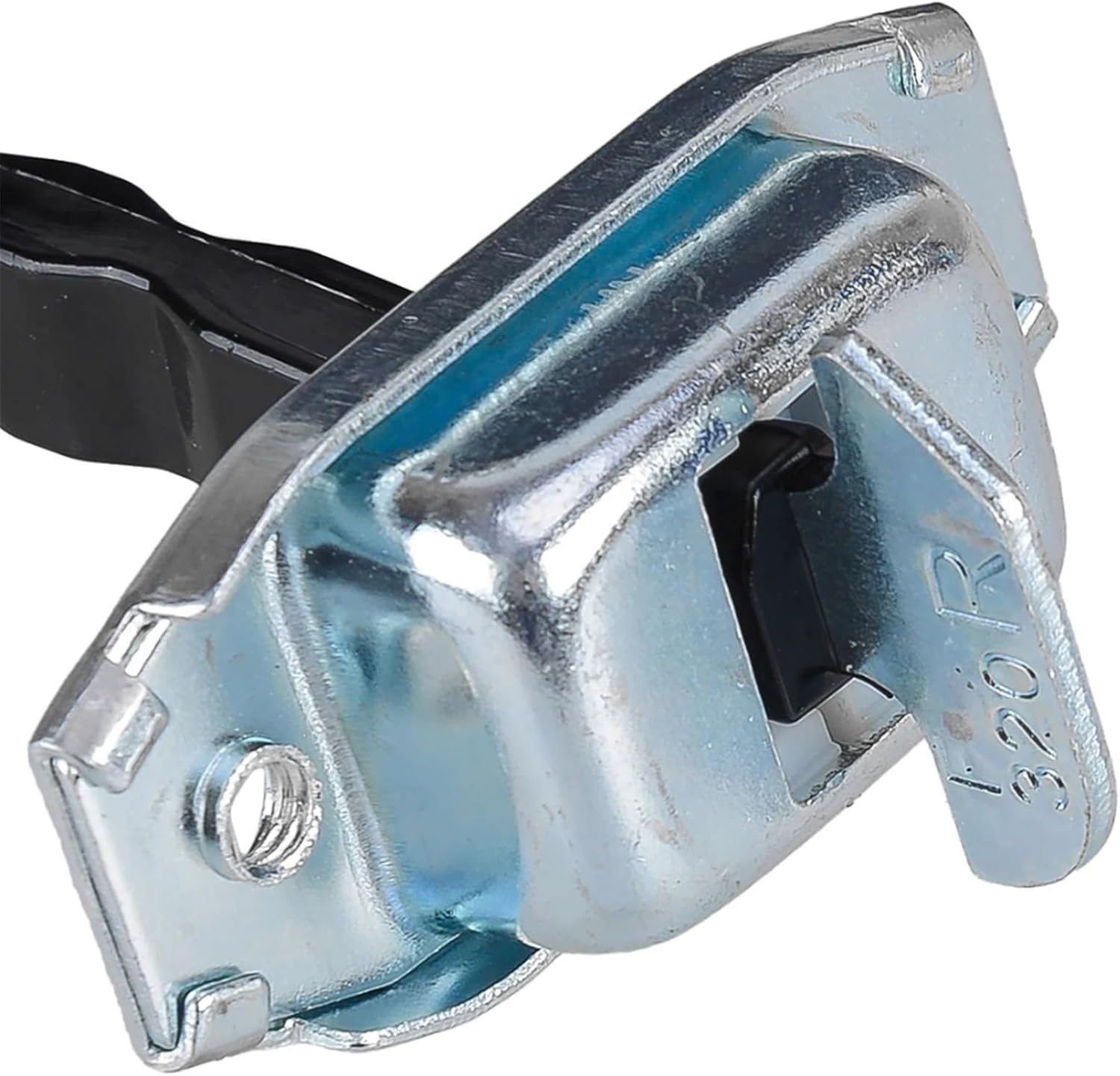 86 BRZ zn6 zc6 ドアシルガード キックガードセットヘアライン処理 86