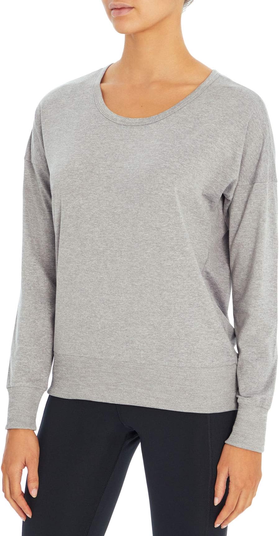 MarikaWomen's Mika Long Sleeve Pullover Sweatshirt