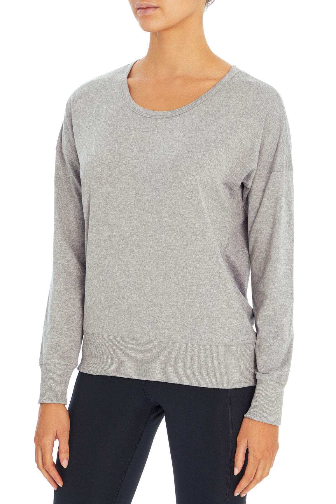 MarikaWomen's Mika Long Sleeve Pullover Sweatshirt