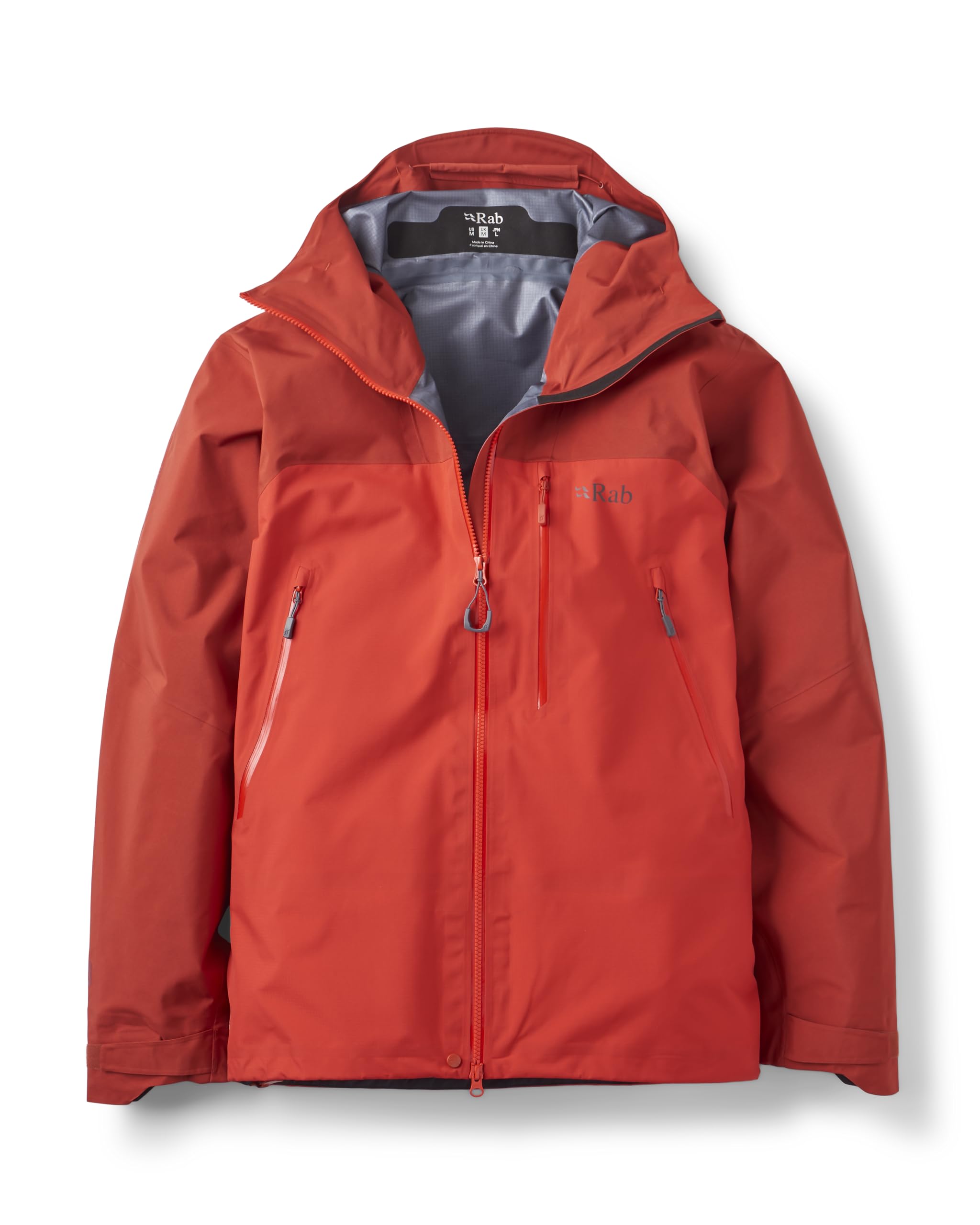 Men's Rab Latok Mountain Gtx Jacket