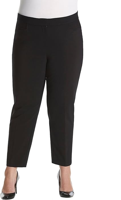 Light weight plus size pants Clearance