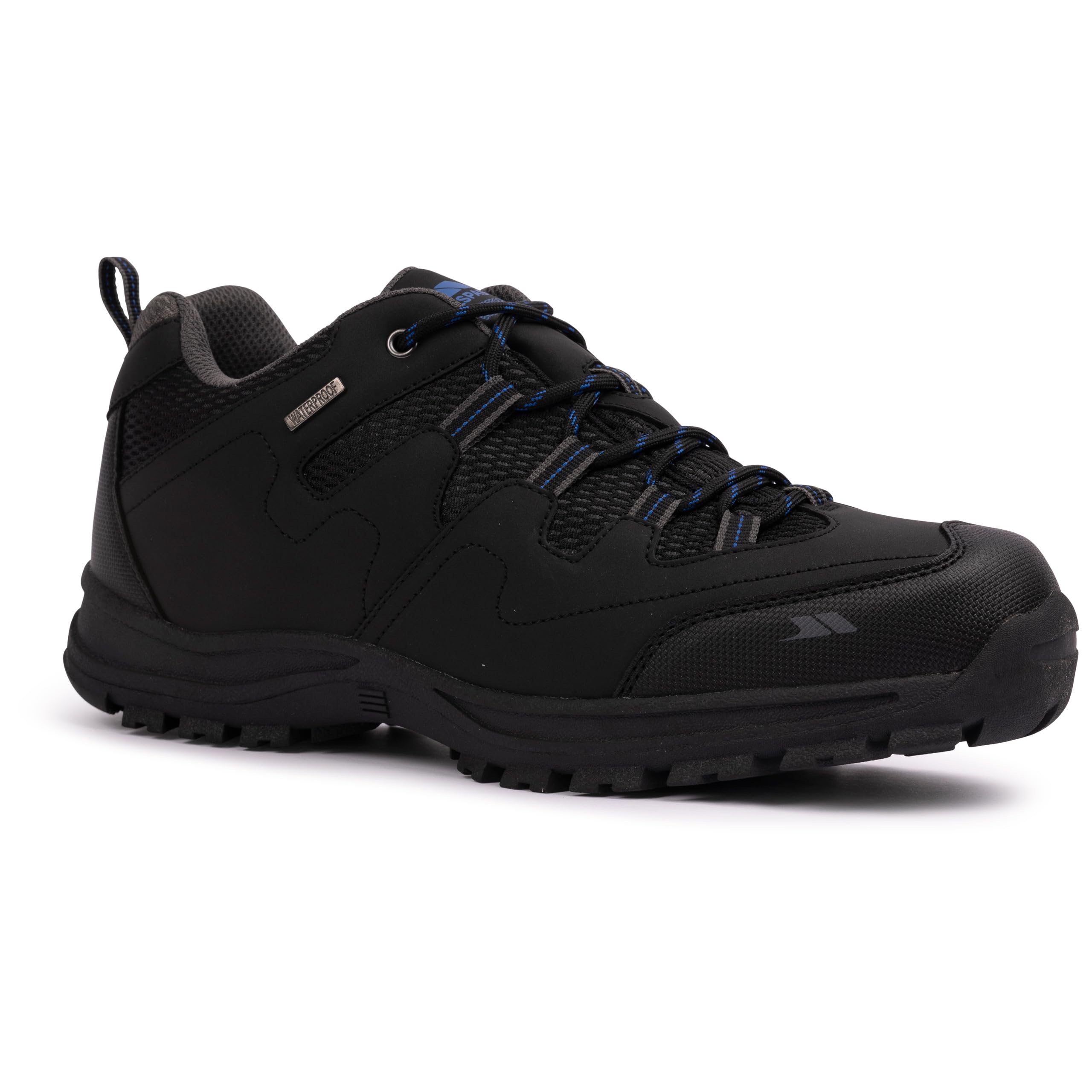 Trespass Herren Finley Low Cut Walking-Schuh