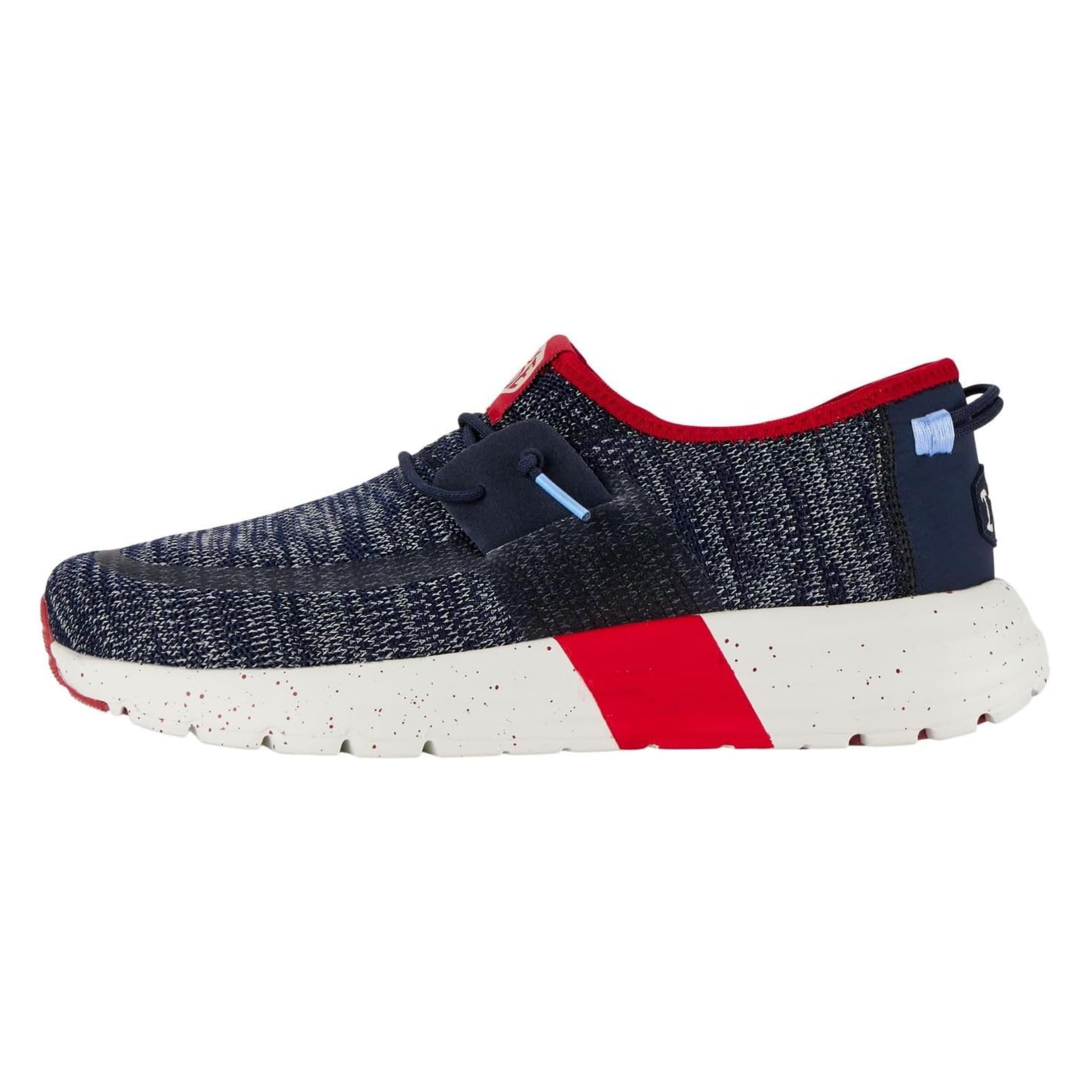 Hey Dude - Maschio Sirocco M Sport Mode Sirocco Sneaker Scarpe