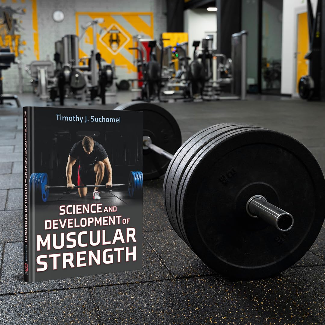 Science and Development of Muscular Strength
