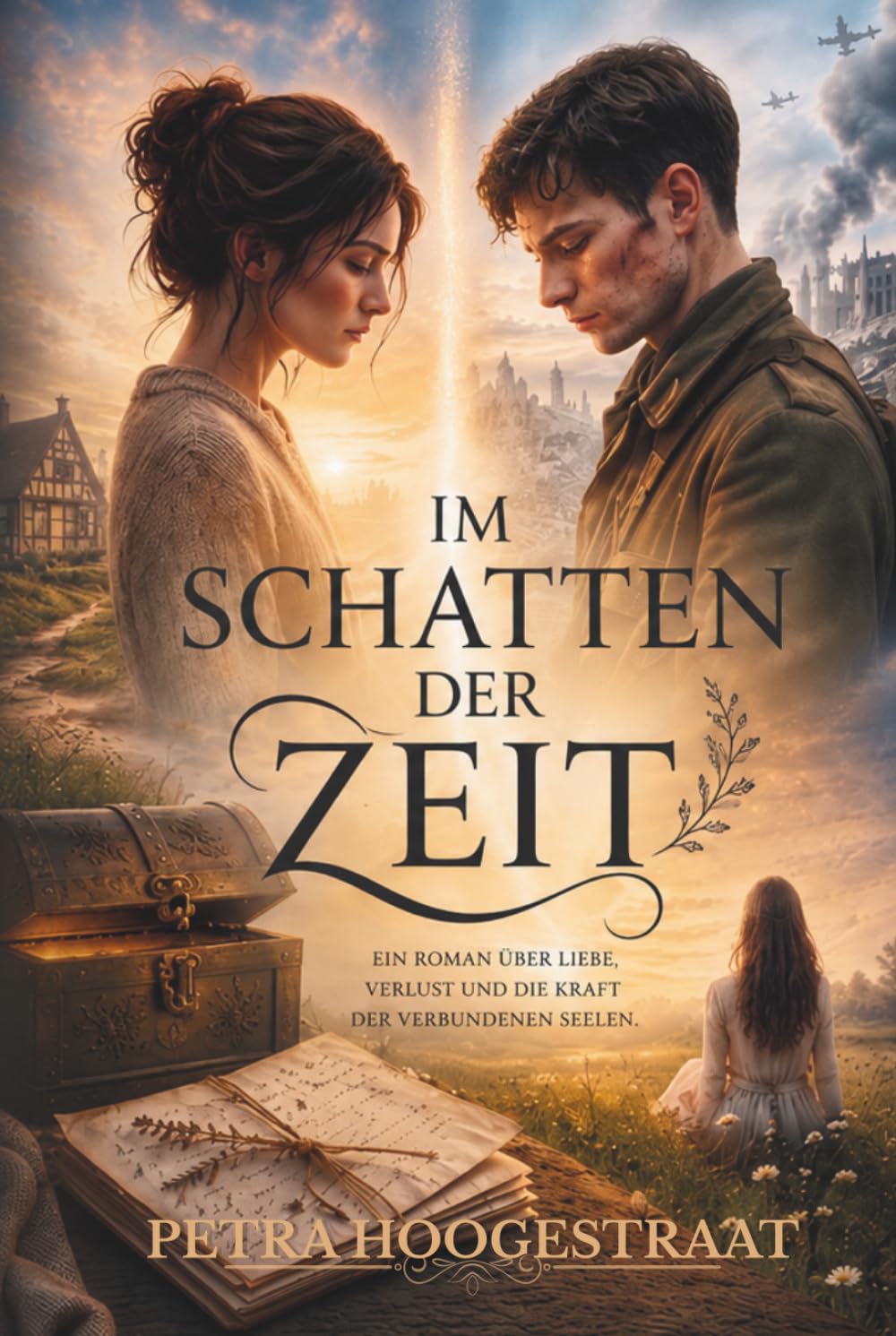 Im Schatten der Zeit