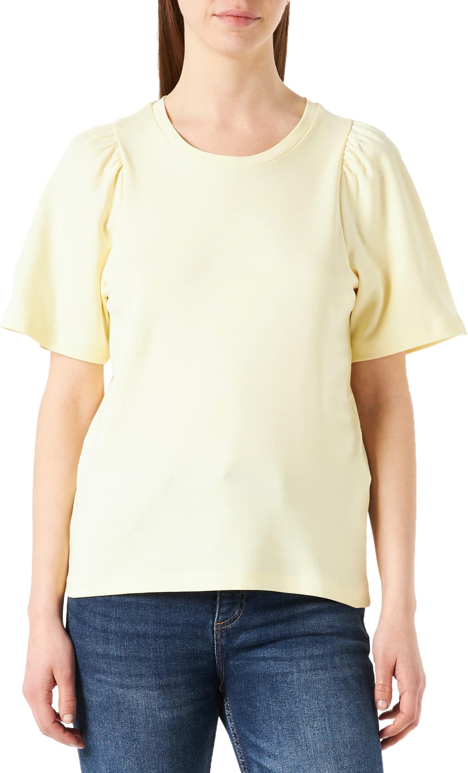 Part TwoWomen's Imaleapw Ts T-Shirt Relaxed Fit