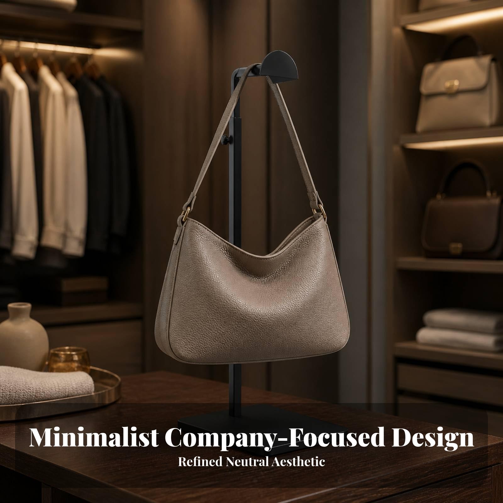 Soporte para Carteras Ajustable , style to 1