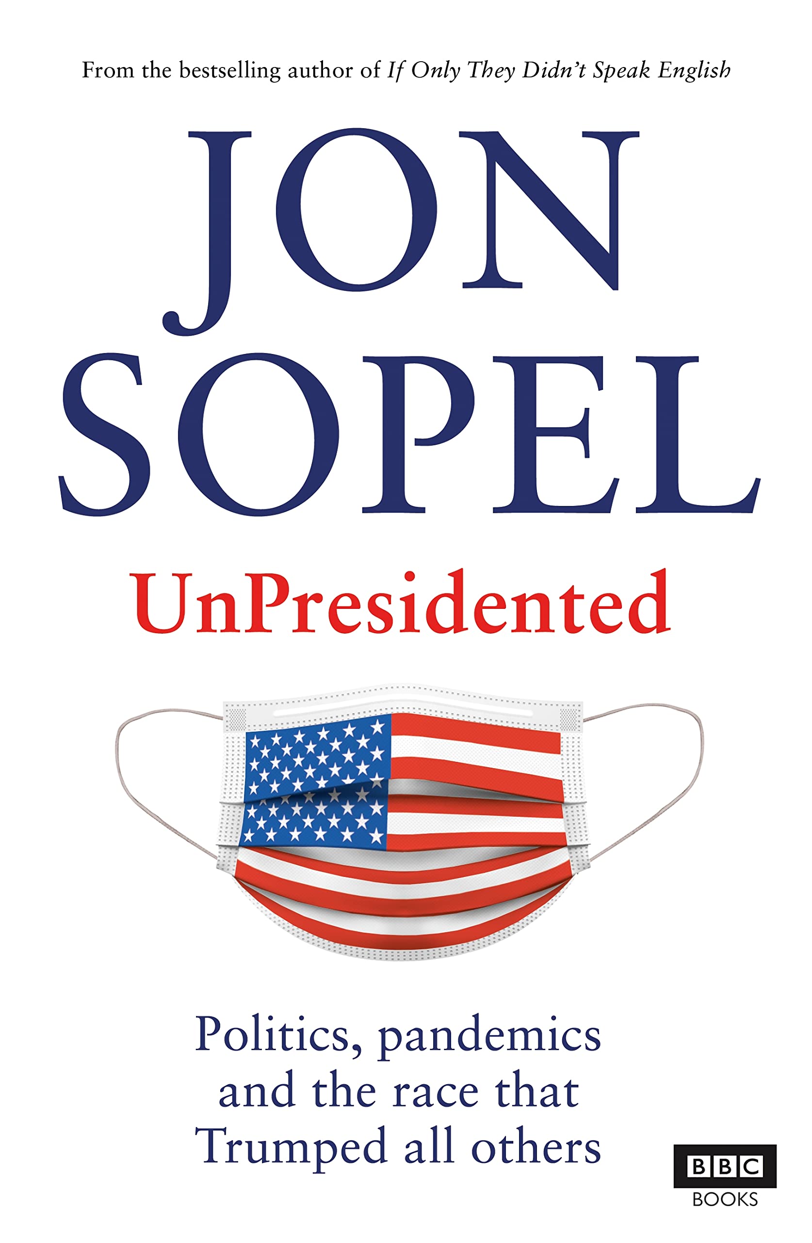 My US Election Diary-Jon Sopel