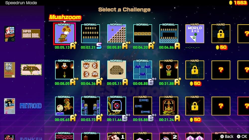 Switch Nintendo World Championships ファミ… Nintendo【Switch】Nintendo World Championships ファミコン