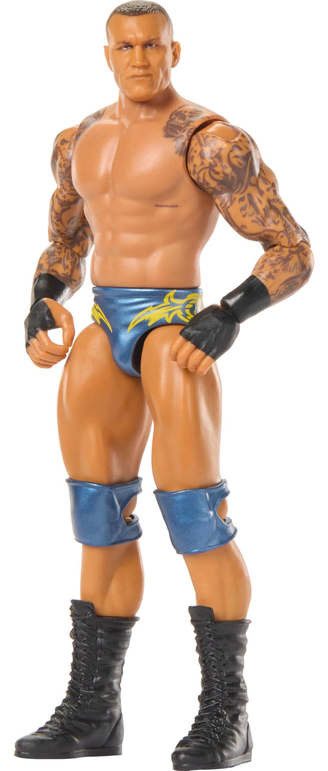 Amazon.co.jp: WWE John Cena (スピナーベルト2本) - (シリーズ1の