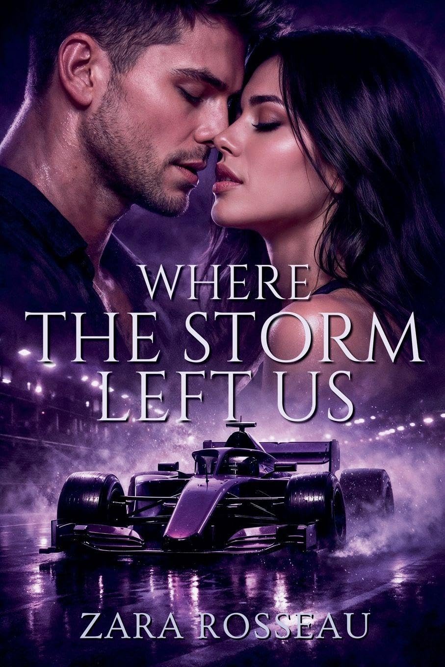 Where the Storm Left Us