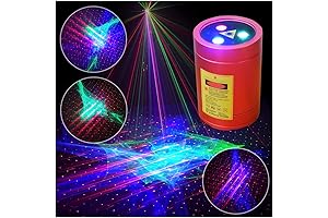 Galaxy Projector: Immerse Yourself in an Enchanting Cosmic Wonderland