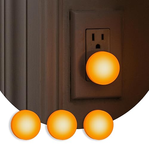 Loftie Night Lights Plug into Wall - 0.5W Plug in