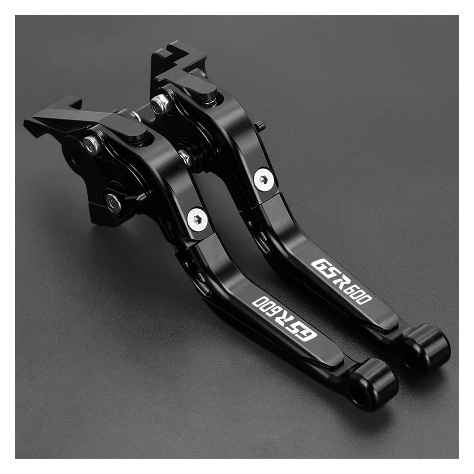 For SUZUKI GSR600 GSR 600 2006-2011 Brake Clutch Levers Handlebar