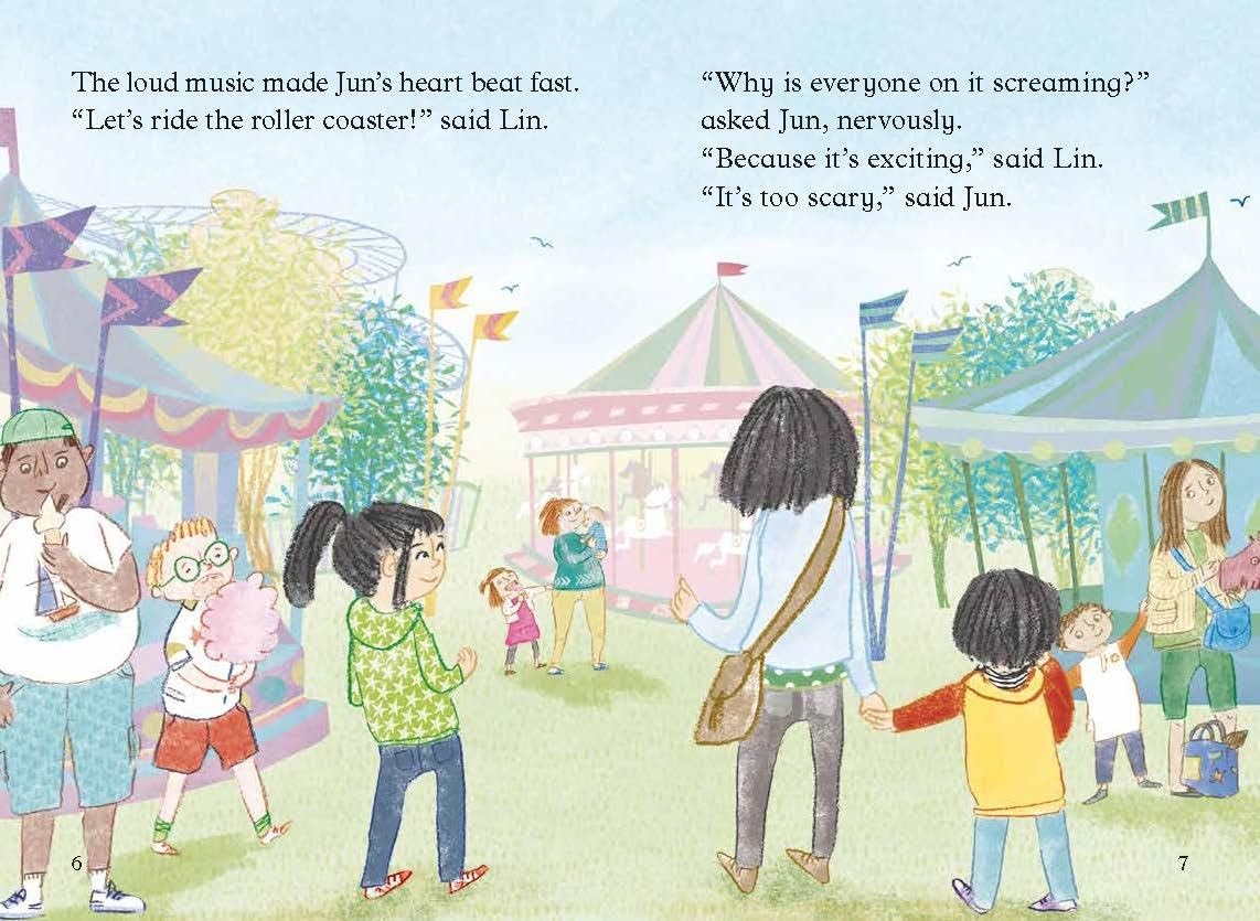 My Young Readers Library: 20 awesome reading books at turquoise, purple, gold, white and lime levels, perfect for children aged 5-7 who are building their reading confidence