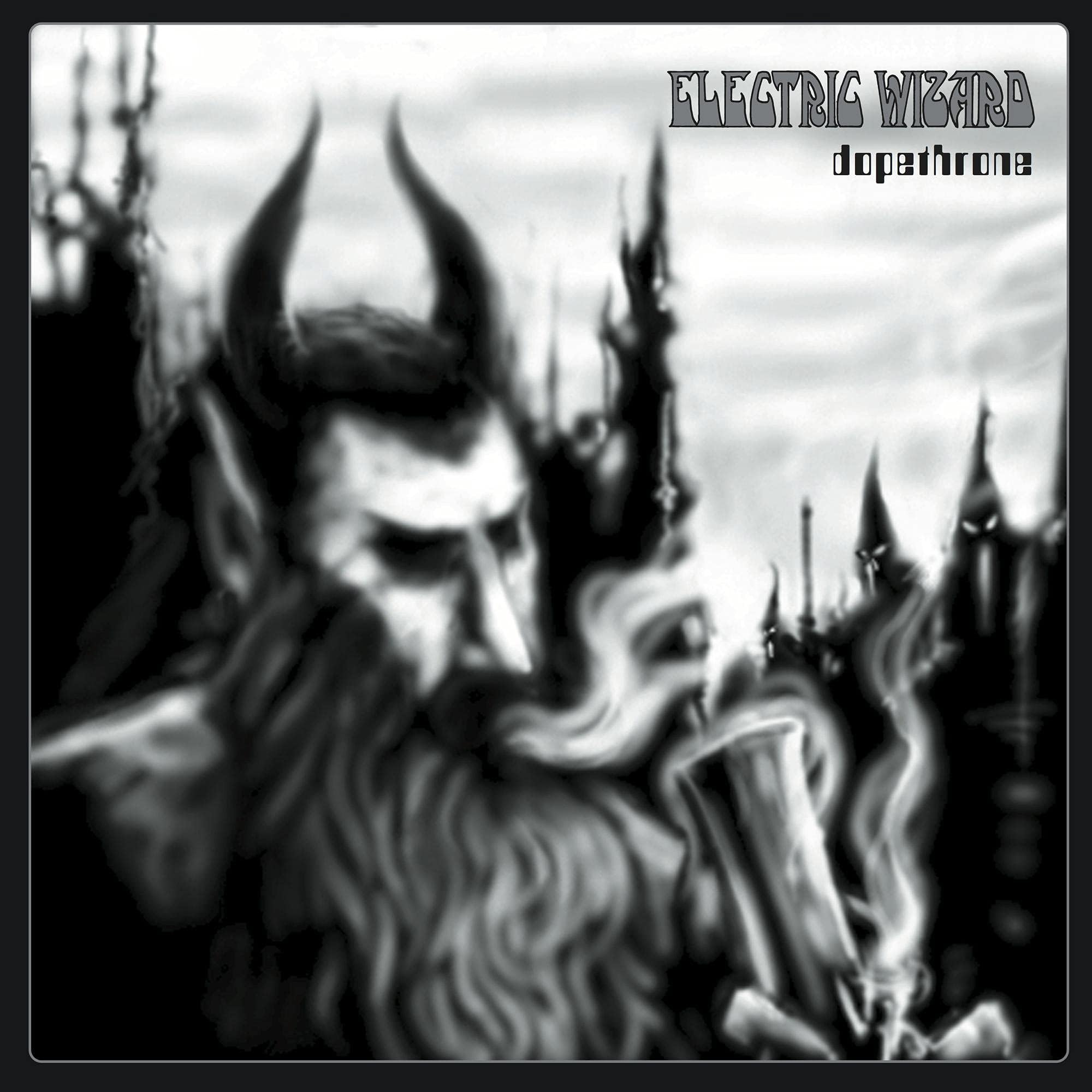 Dopethrone