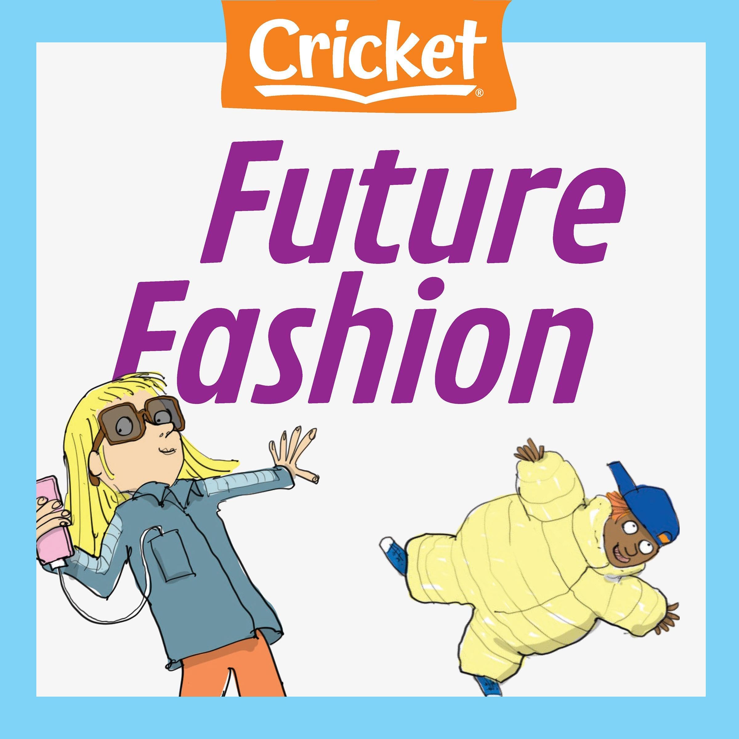 Future Fashion