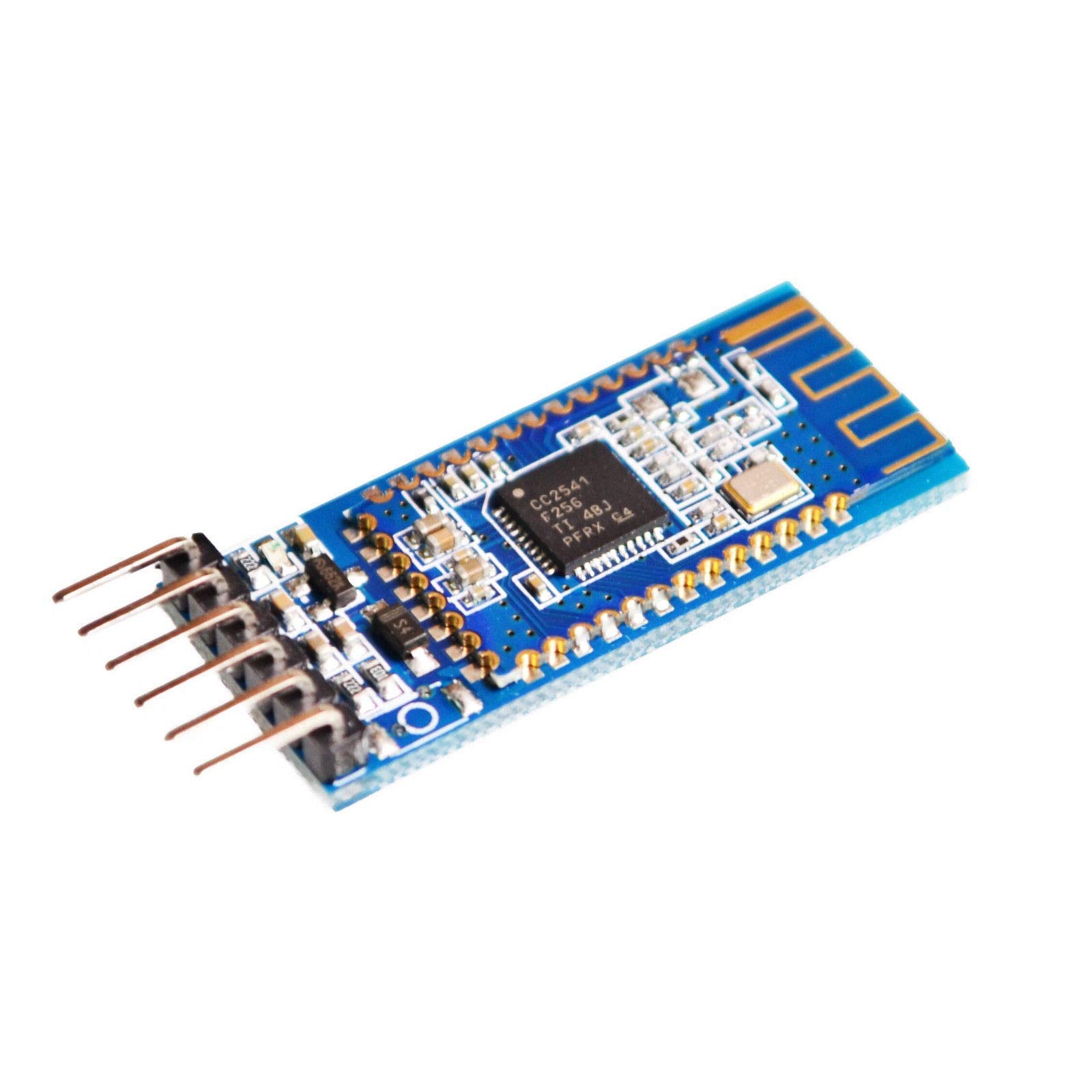 5pcs AT-09 Bluetooth 4.0 BLE Module (CC2540/CC2541)