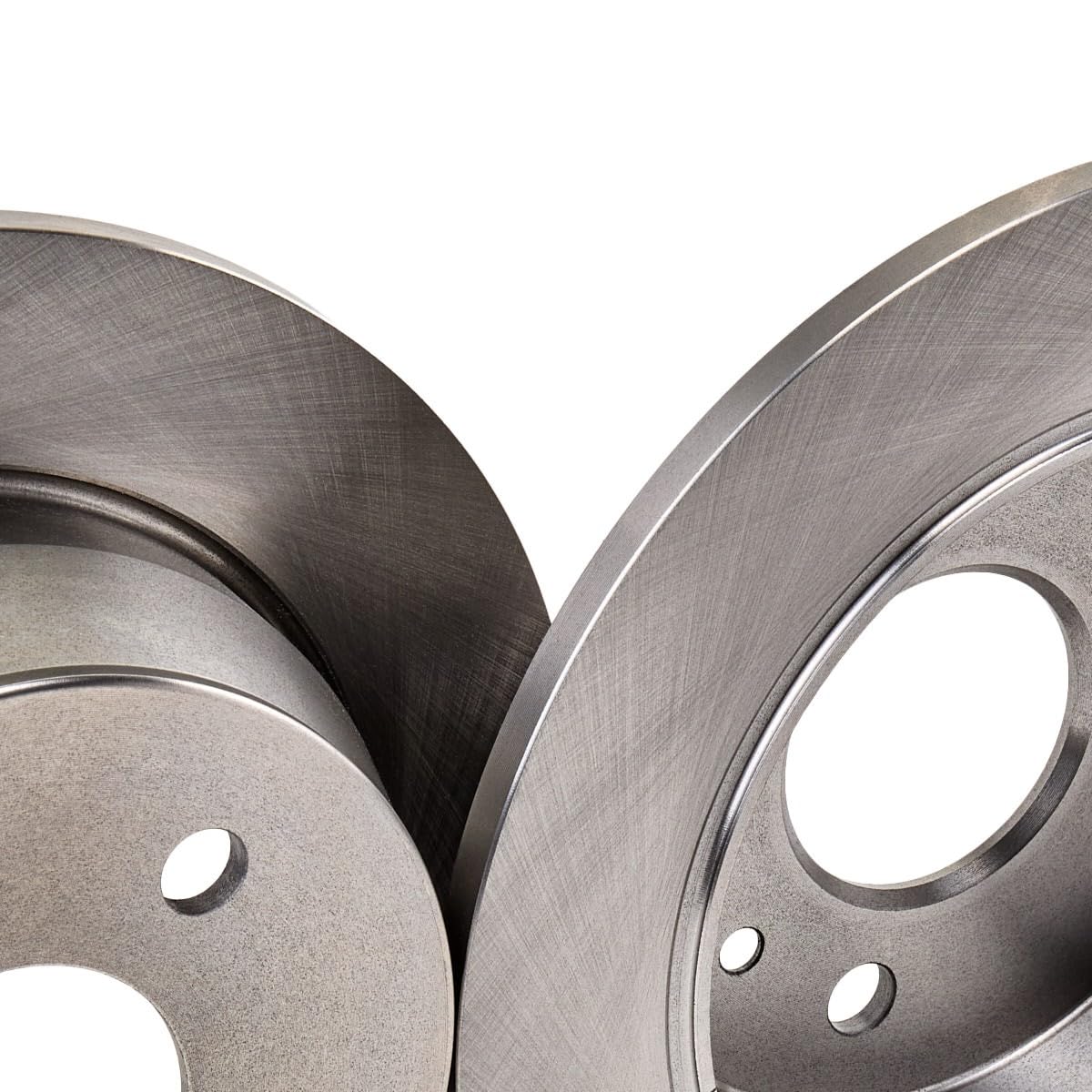 RIDEX 82B0115 2x Disco freno Posteriore senza viti/bulloni Compatibilità con MERCEDES-BENZ VITO Furgonato 638