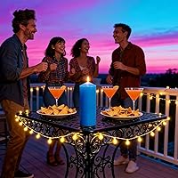 Vista 9 de Unscented 3x4 3x6 3x8 Inch Pink Pillar Candles, 3 Packs Dripless Long Lasting Large Solid Pastel Colored Different Sizes Cylinder Column Candles for