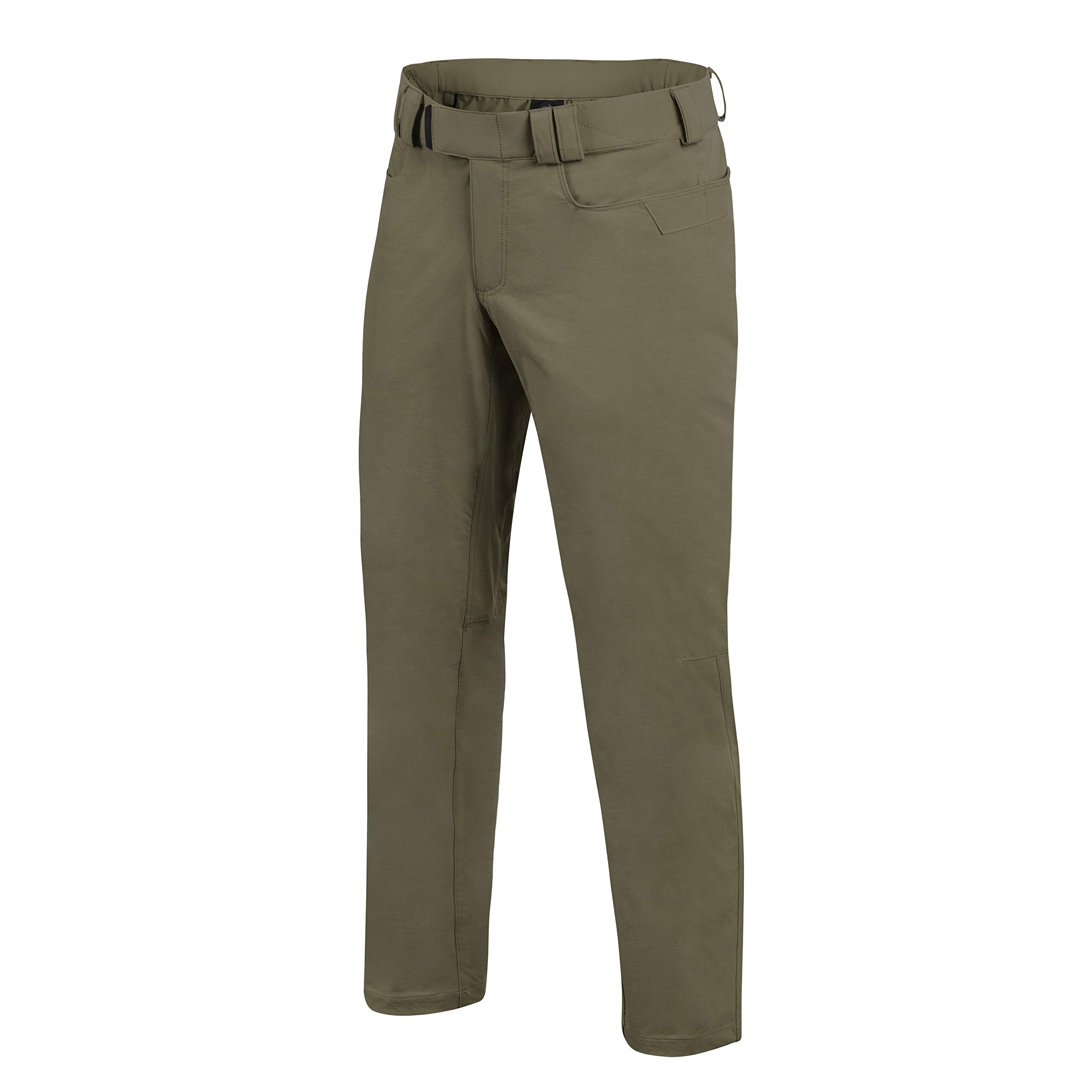 Helikon-Tex Men's Adaptive Green Helikon Ctp Covert Tactical Pants Size Xxl Reg