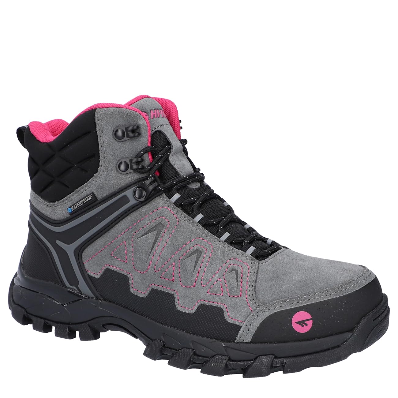 HI-TEC Kobiety V-lite Explorer WpV-Lite Explorer WP