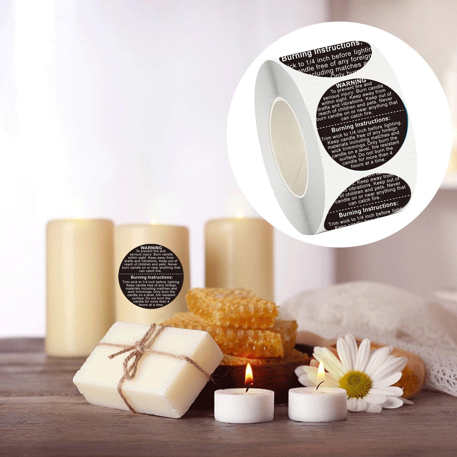 Vai Su Ascesso Attivare Come Stampare Sulle Etichette Adesive Logica Lampadina A - Foto 3