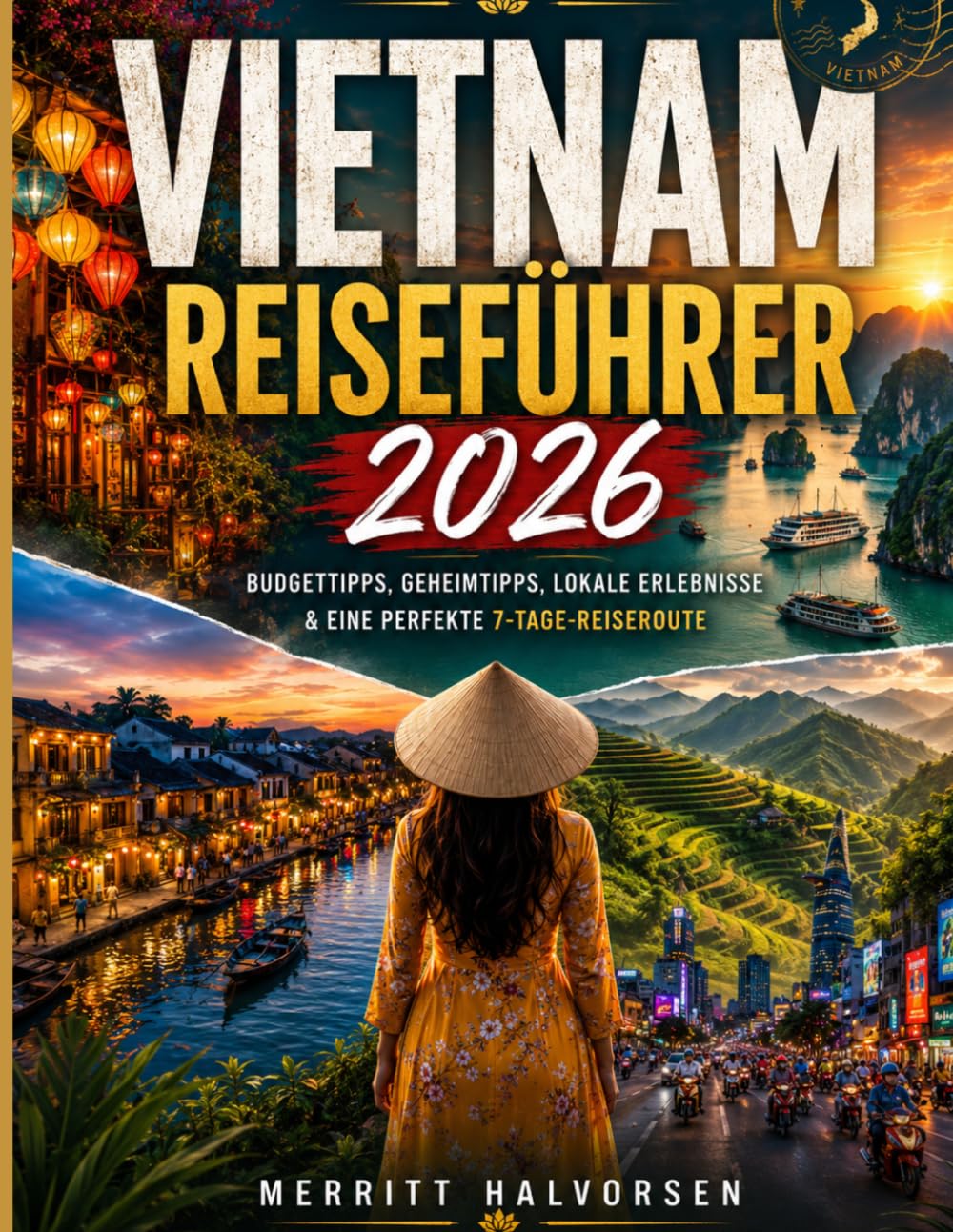Vietnam-Reiseführer 2026: Budgettipps, Geheimtipps, lokale Erlebnisse & eine perfekte 7-Tage-Reiseroute