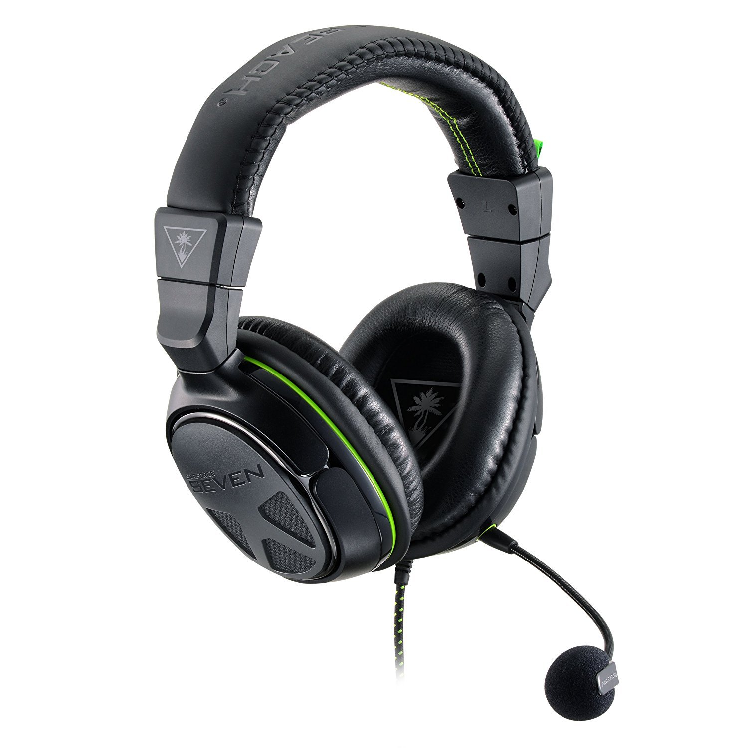 Turtle Beach - Ear Force XO Seven Premium Gaming Headset - Xbox One