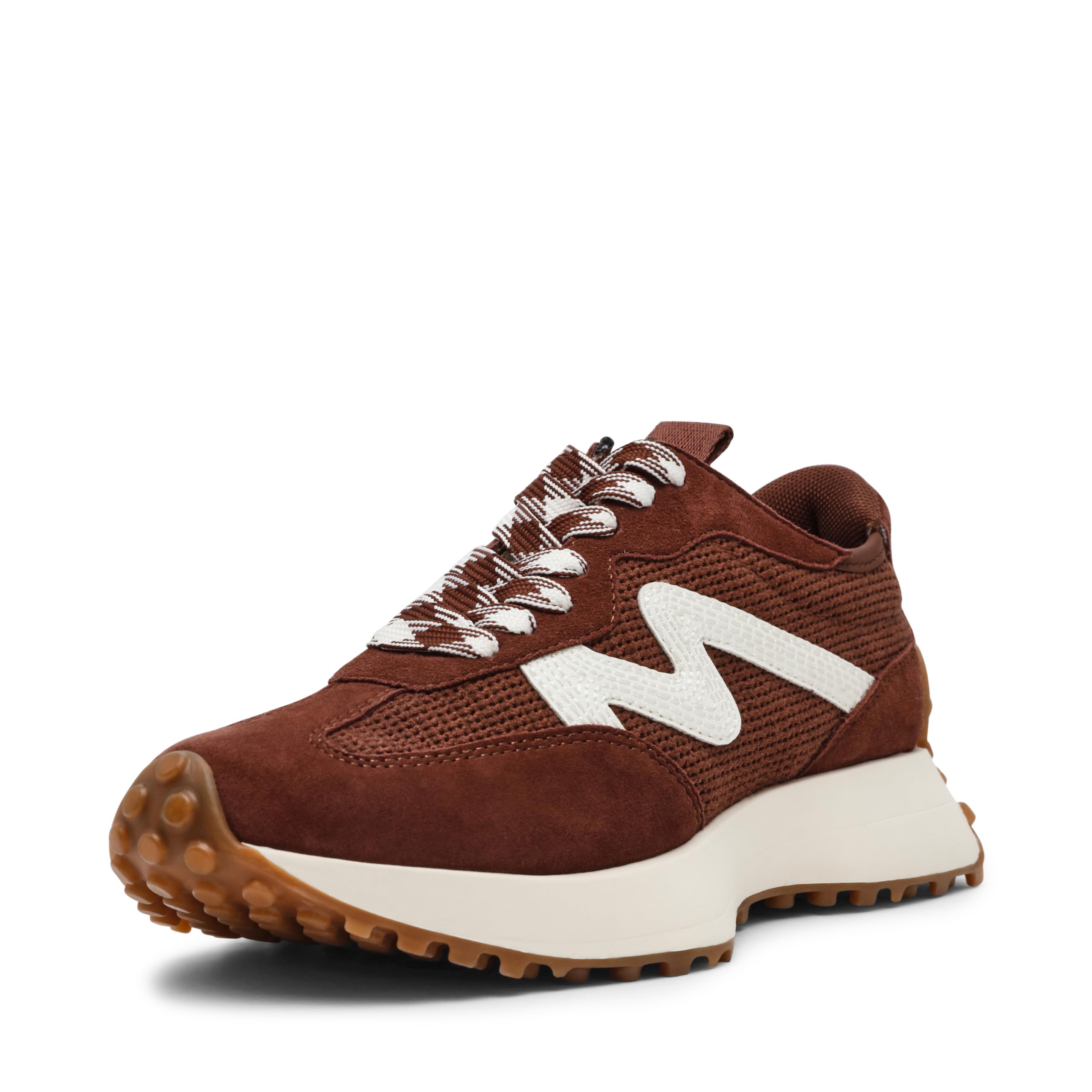 Steve Madden Women's Campo Sneaker