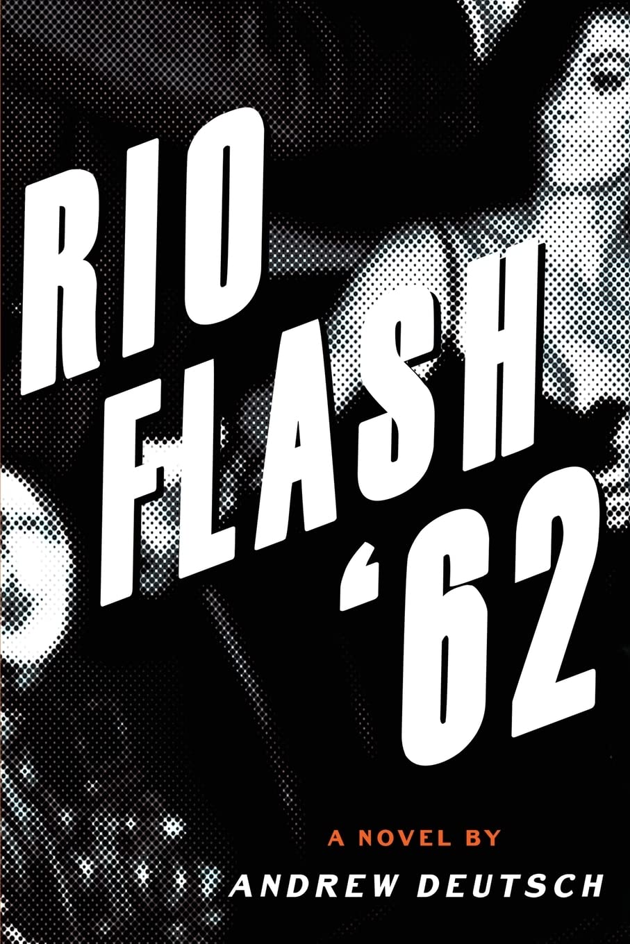 Buy Rio Flash '62 — BookShops.in