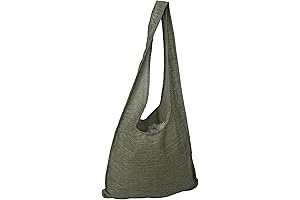 Elegant Puri Bag: A Multifaceted Linen Masterpiece for Women