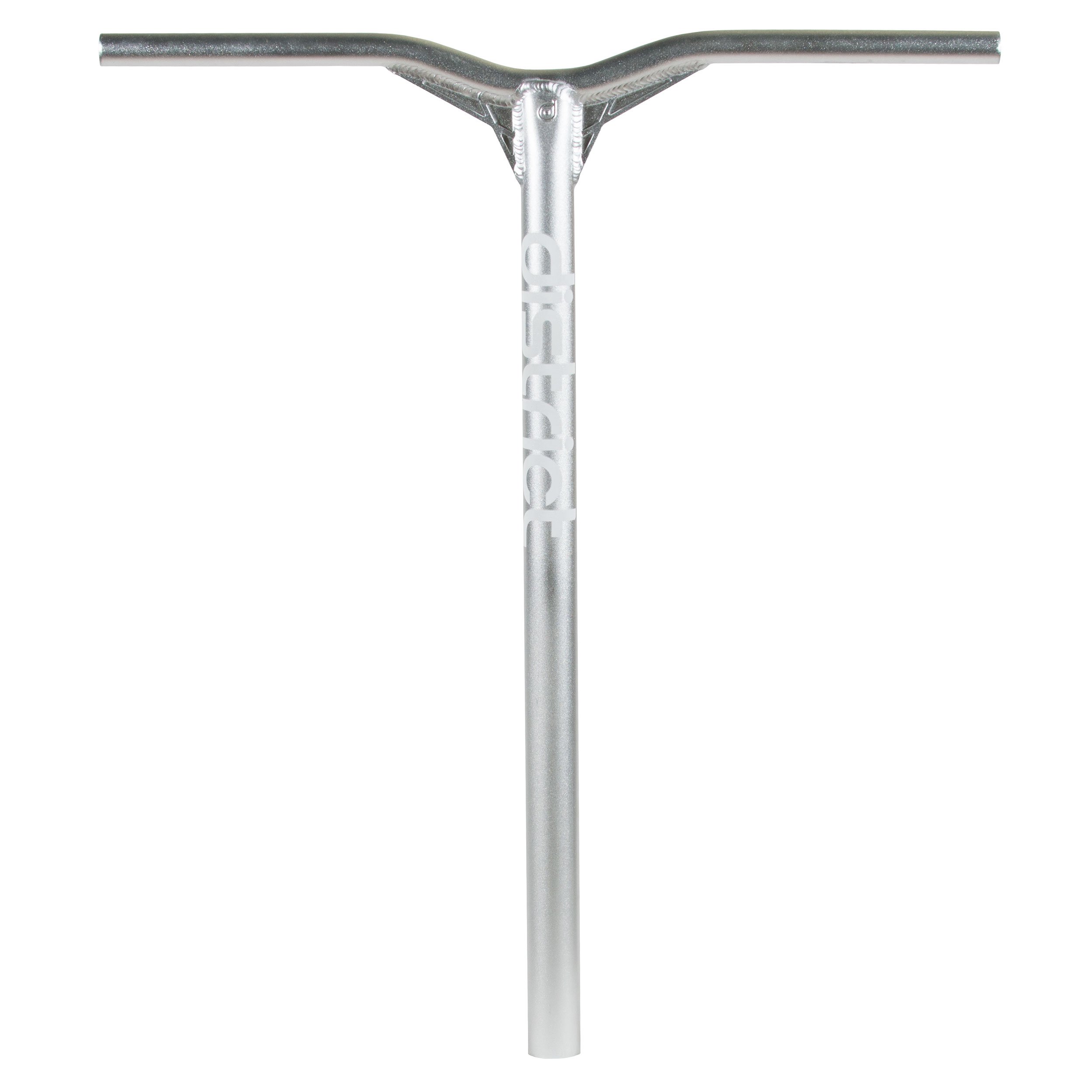 District HT-Series ST1 Steel Pro Scooter Bars (Polar)